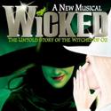 WICKED Goes On Sale At Fox Cities PAC 10/16 Video